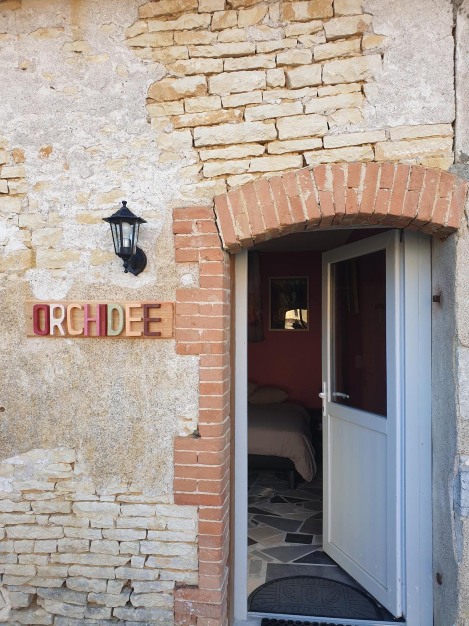 Domaine De Fontenelay Gezier-et-Fontenelay Exterior foto
